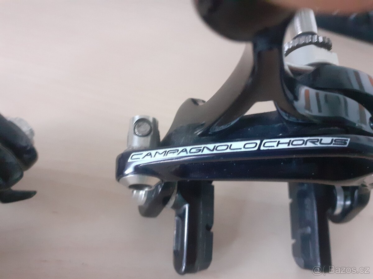 Brzdy Campagnolo Chorus - 2