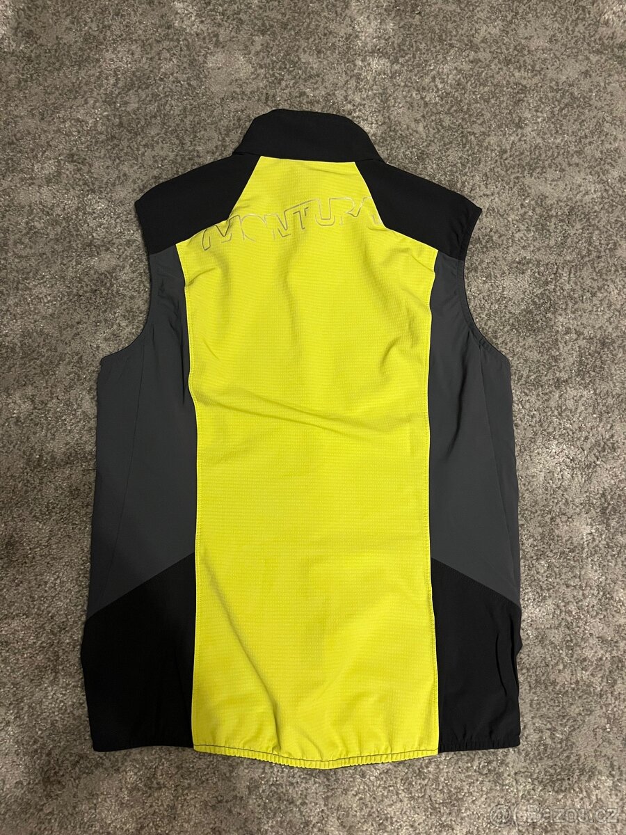 Vesta Montura SEED VEST - 2