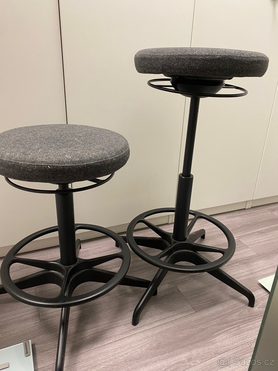 Stoličky IKEA LIDKULLEN - 2