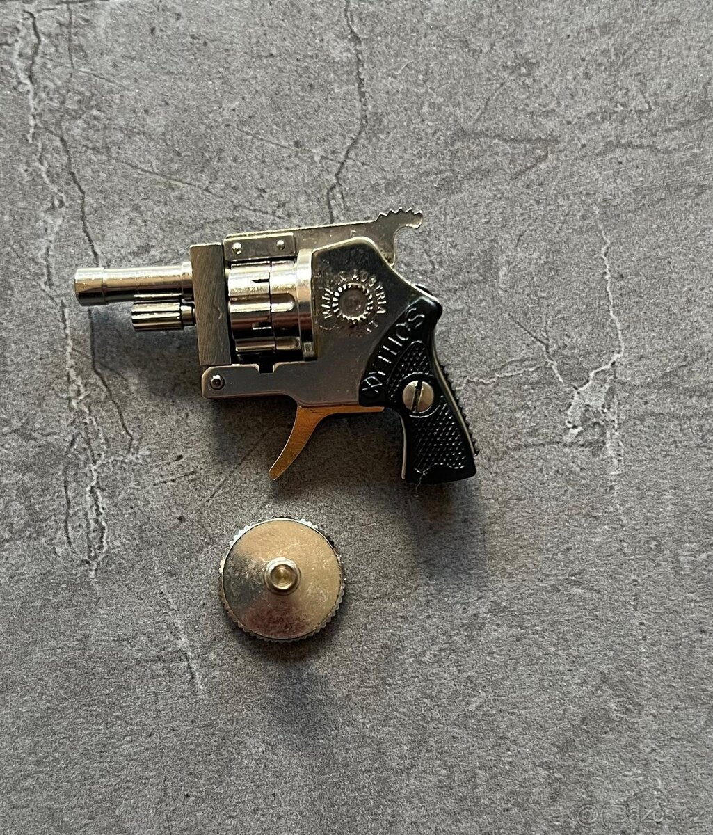 Lefošák 2mm. - 2