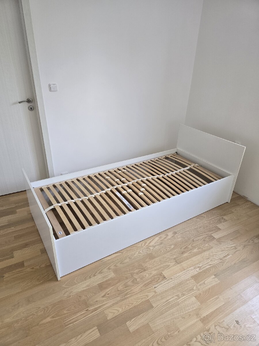 Postel 90x200 - 2