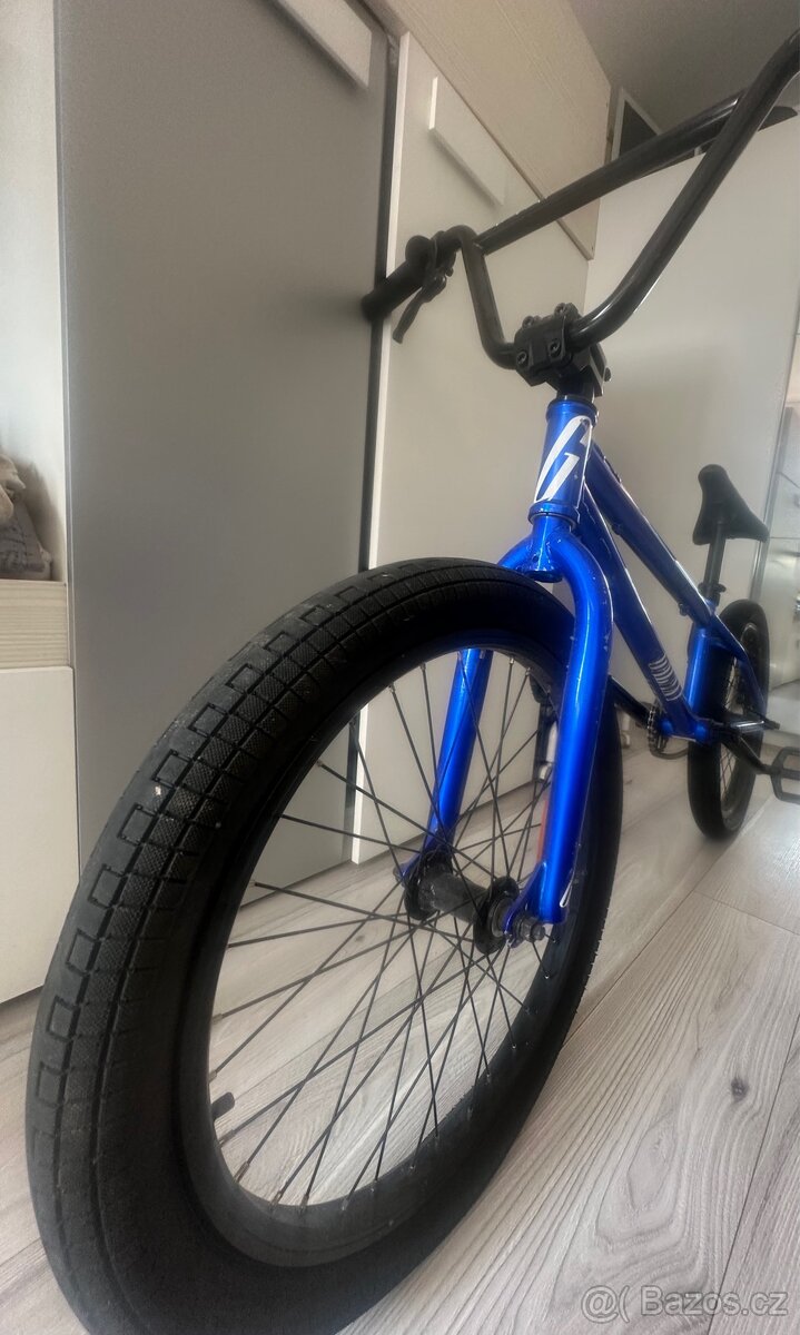 BMX GALAXY - 2