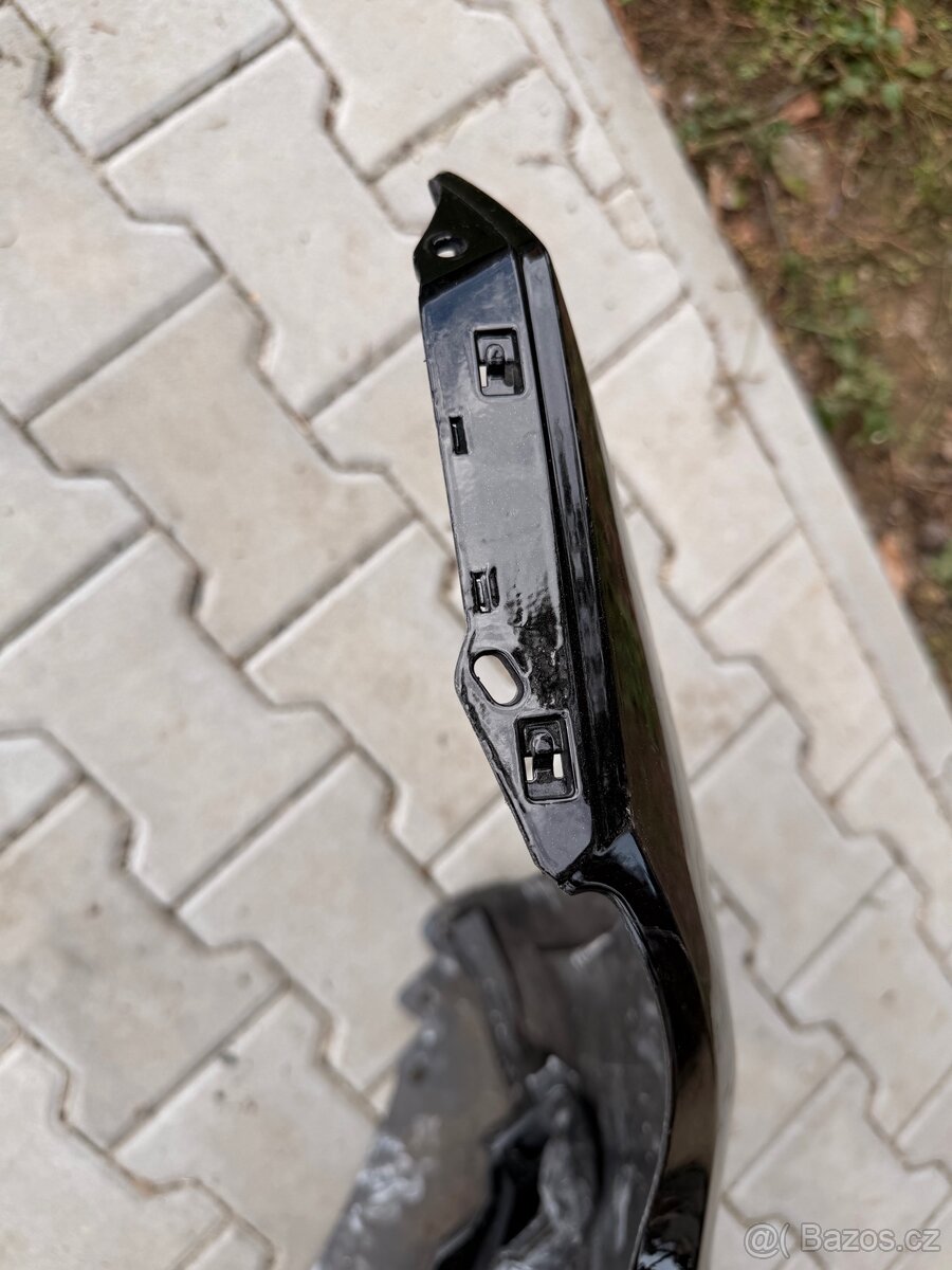 Přední original narazník Bmw e92 predfacelift - 2