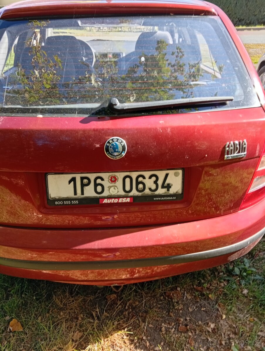 Prodám - 2