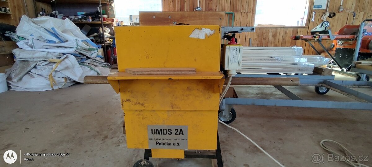 UMDS 2A - 2