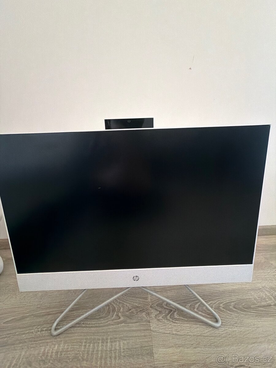 Prodám HP All-in-One počítač – 15 000 Kč - 2