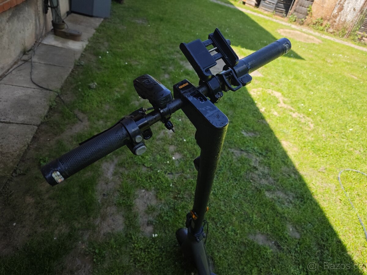 Ninebot max g2 - 2