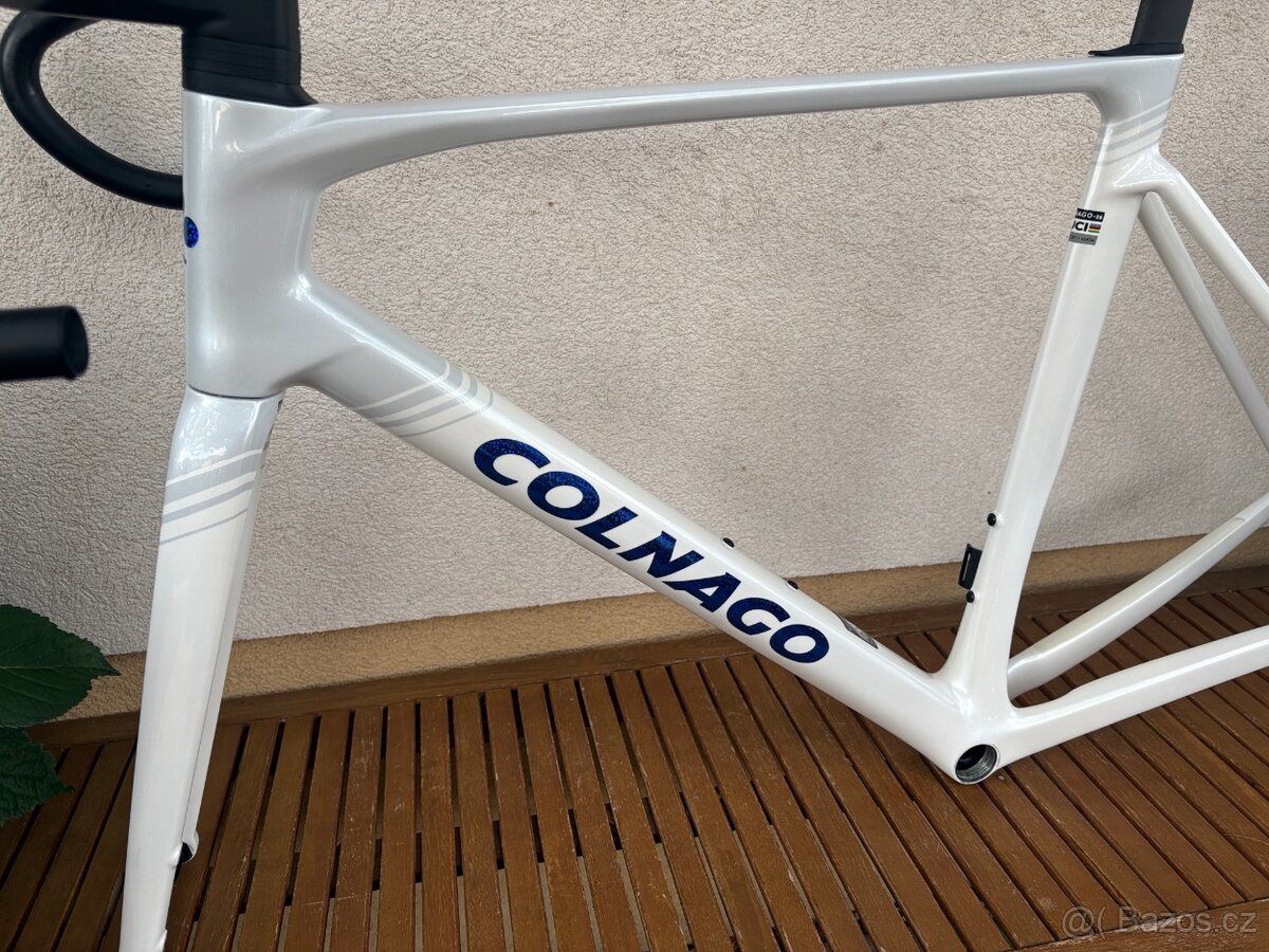 Colnago V5Rs | v.510 | 175-185cm | - 2