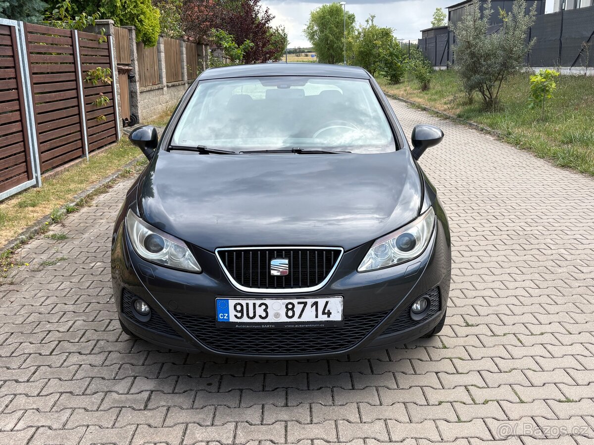 Seat Ibiza Sport Coupe 1.9 TDI - 2