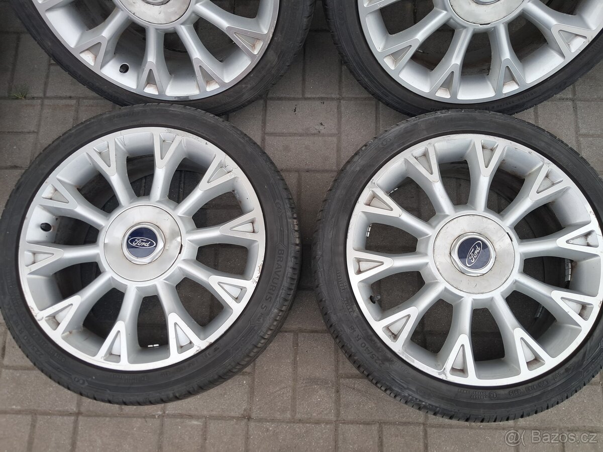 R18 5x108 ford - 2