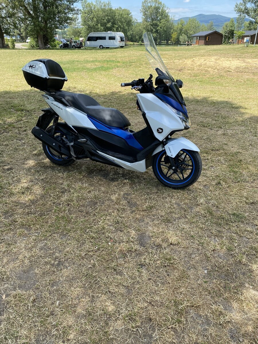 Honda - 2