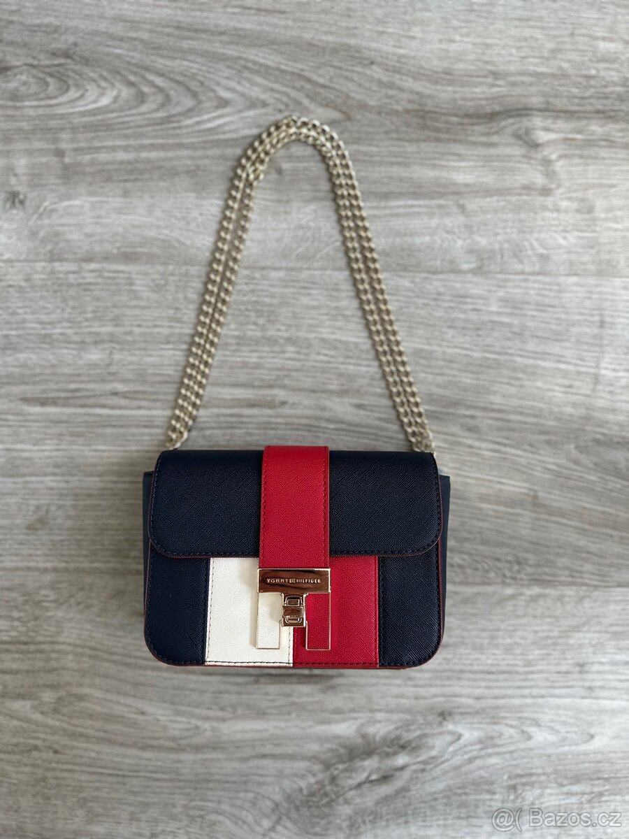 Kabelka Tommy Hilfiger - 2