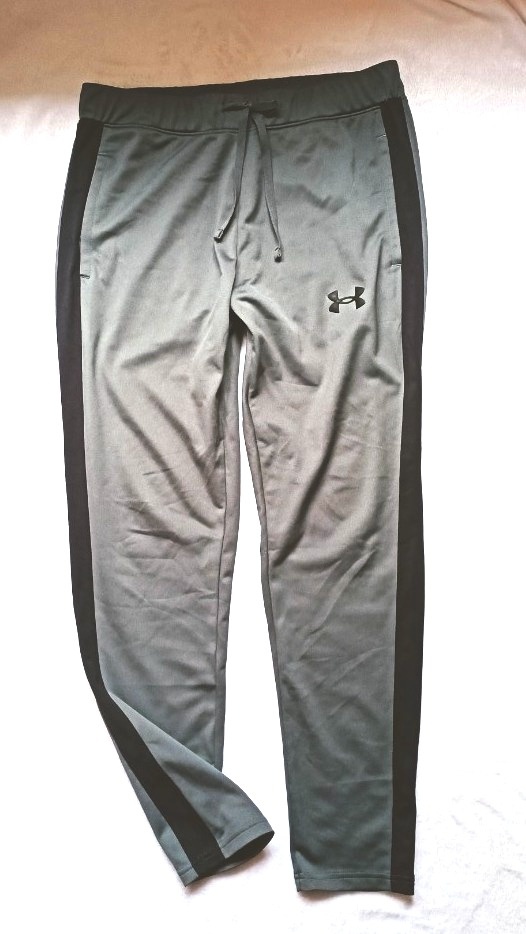 Pánské tepláky Under Armour – vel. L - 2