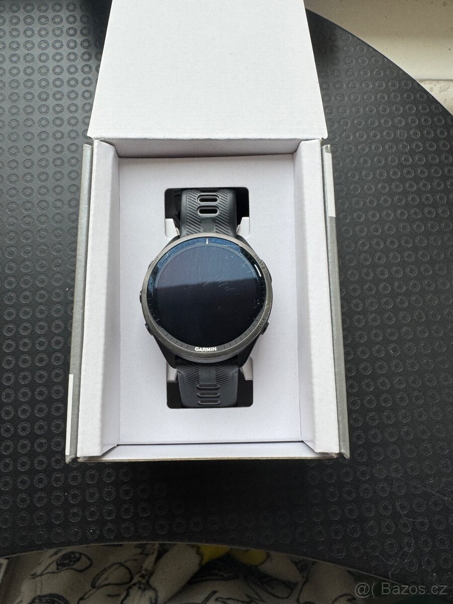 Hodinky Garmin FORERUNNER 965 - 2