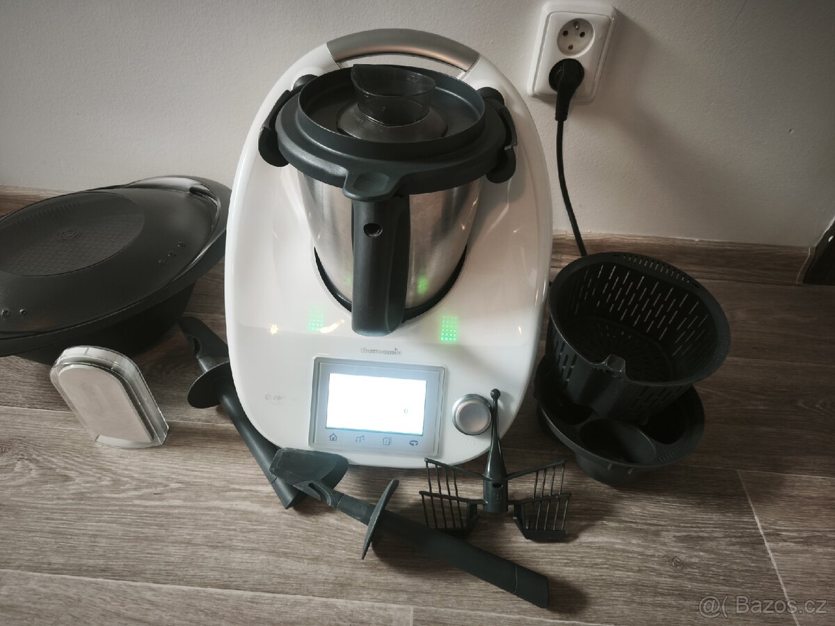 Thermomix TM5 - 2