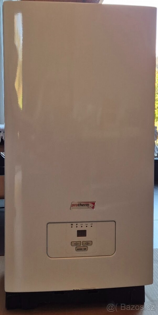 Elektrokotel 9kW - 2