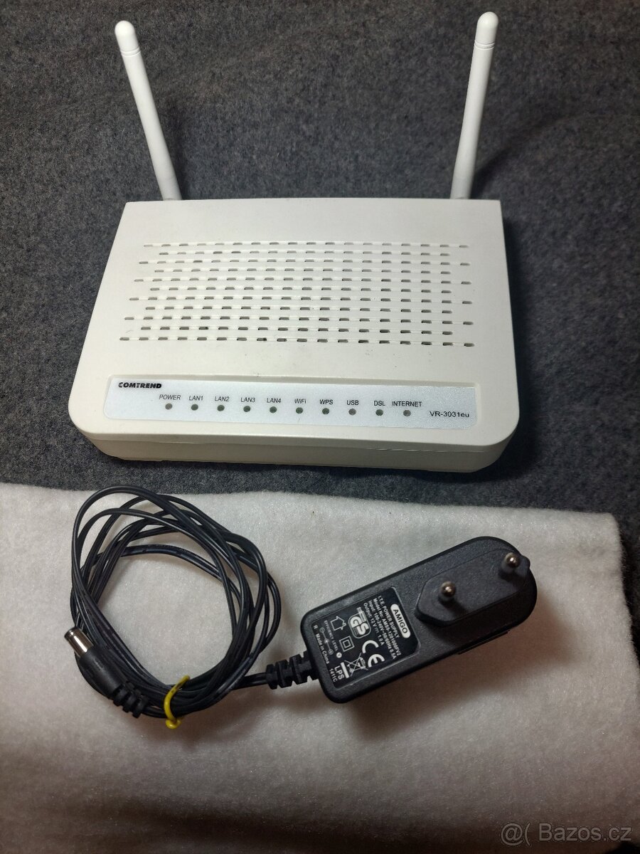 Comtrend VR 3031 - 2