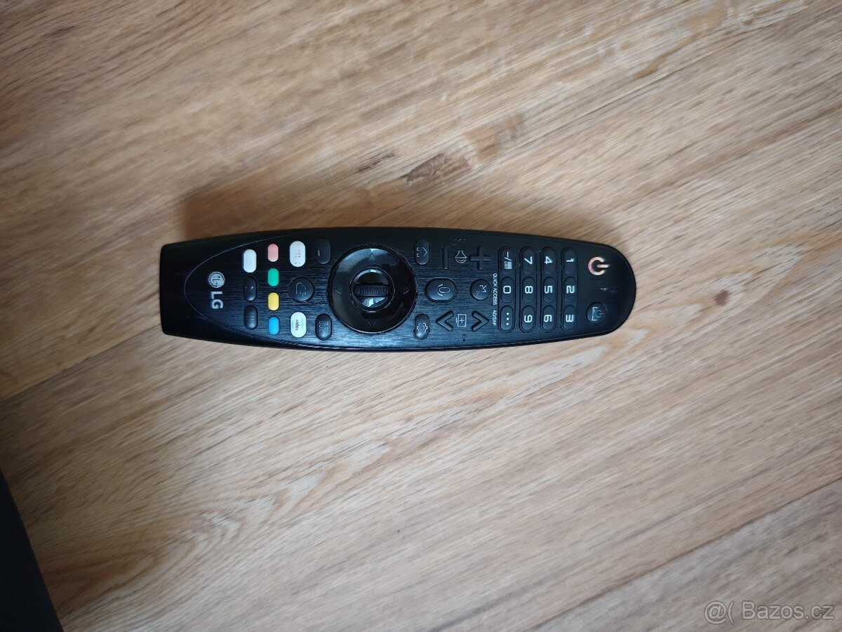 Prodám televizi LG 43" – 3 500 Kč - 2