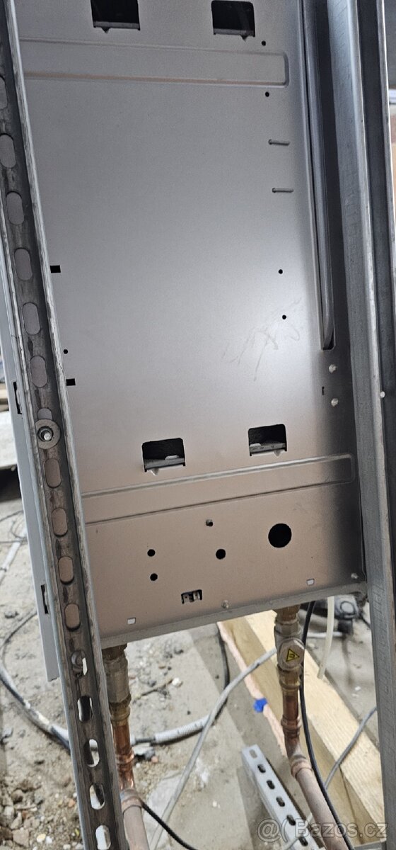 Elektrokotel Protherm 18kw - 2