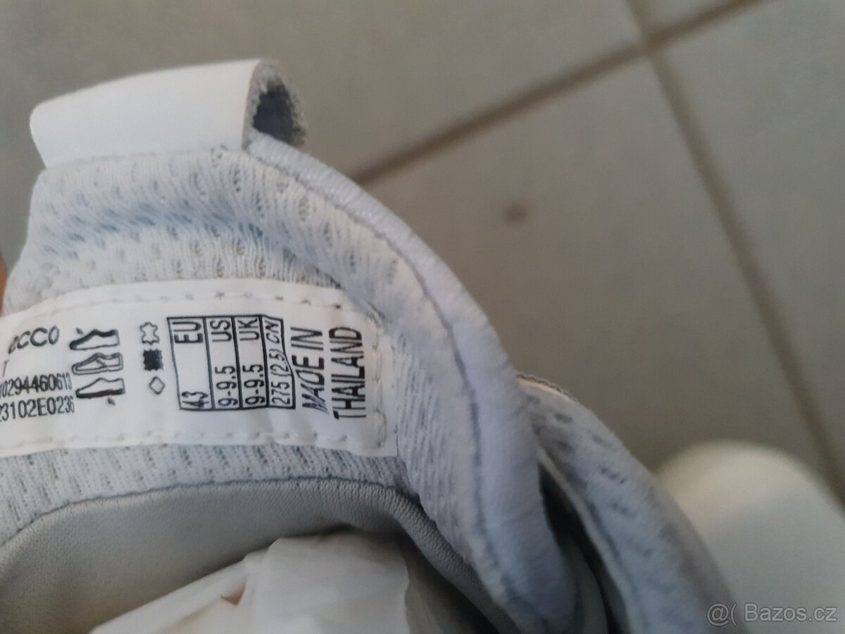 ecco Sthreevel 43 - 2
