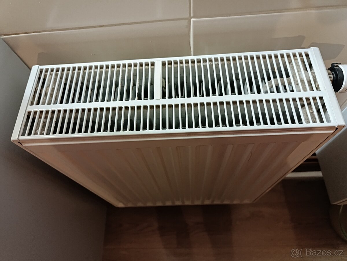 KORADO RADIATORY - 2