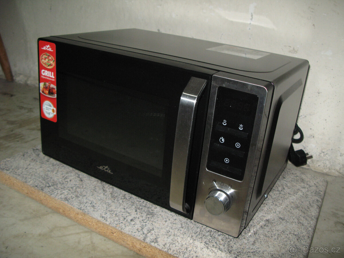 ETA Mirello 2209 90000 - 2