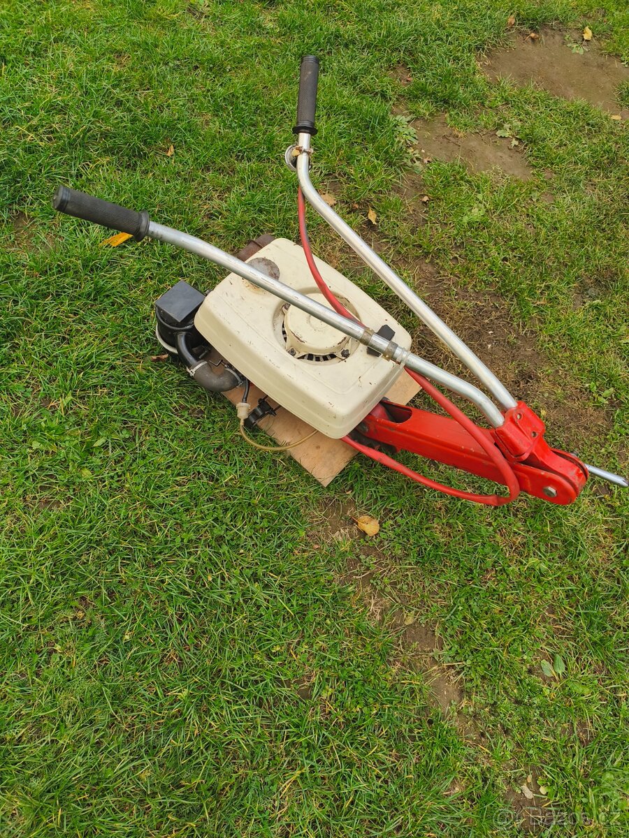 VARI motor - 2