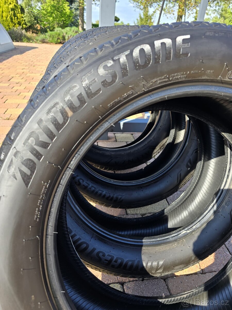 Bridgestone pneumatiky - 2