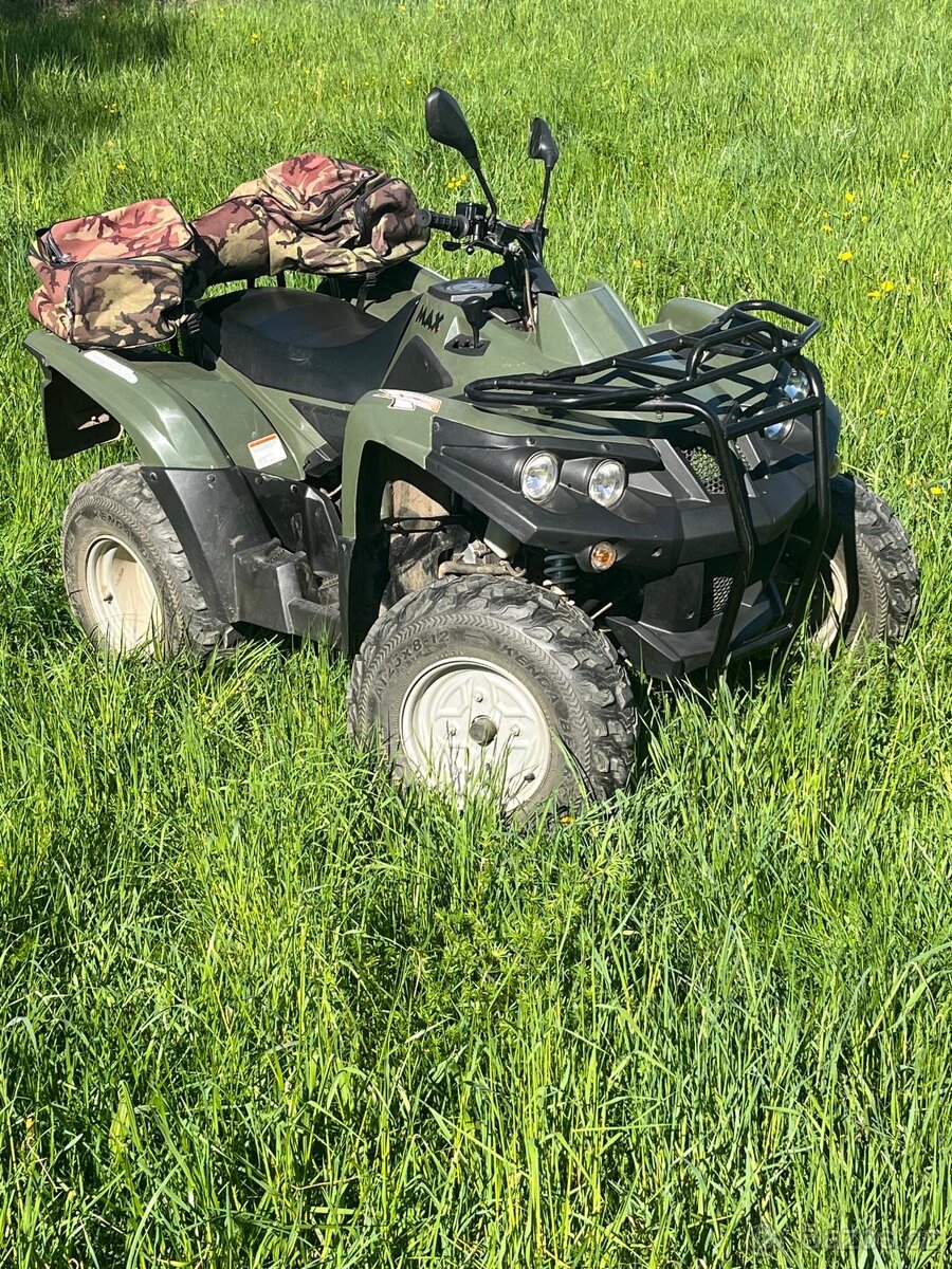 Access Max 250