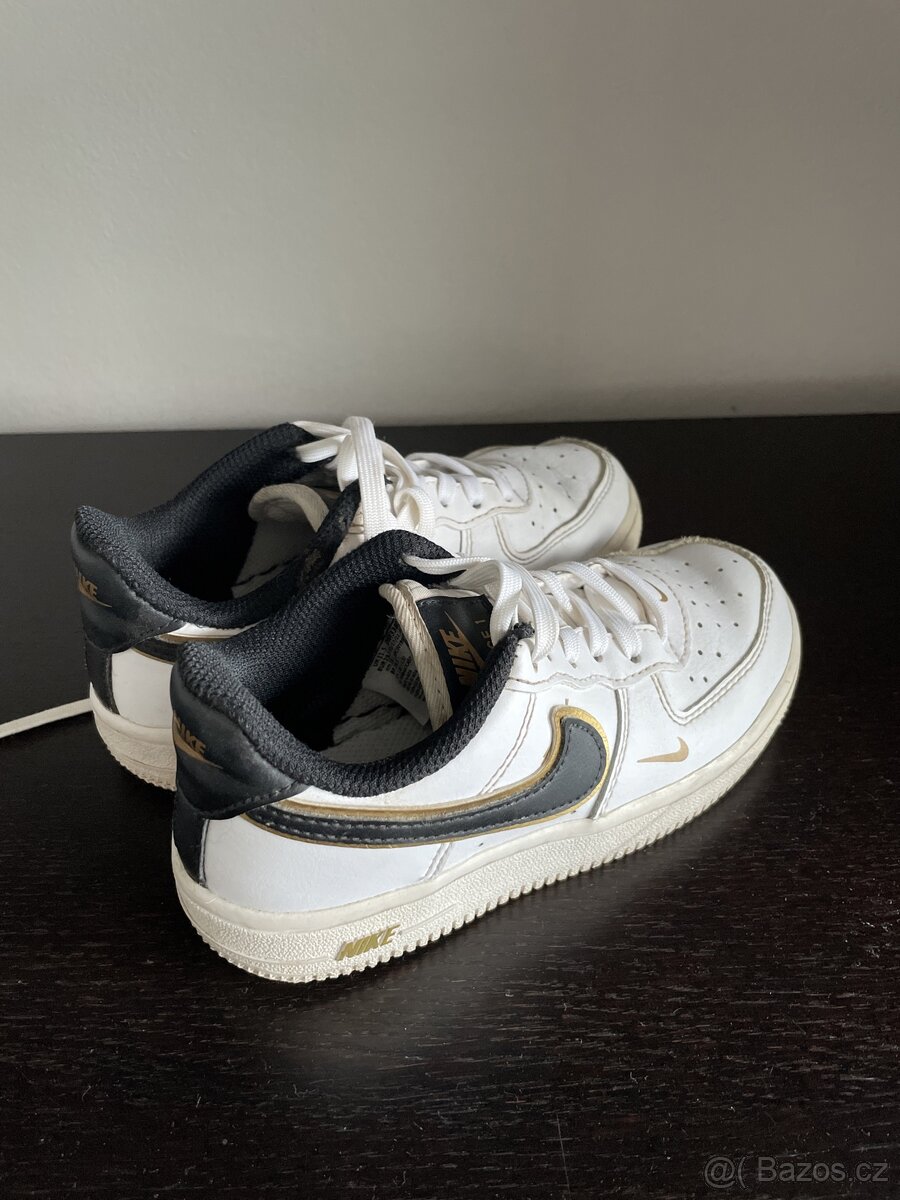 Detske boty zn. NIKE vel. 29,5 - 2