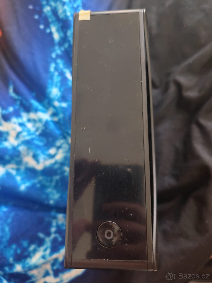 modem O2 - 2