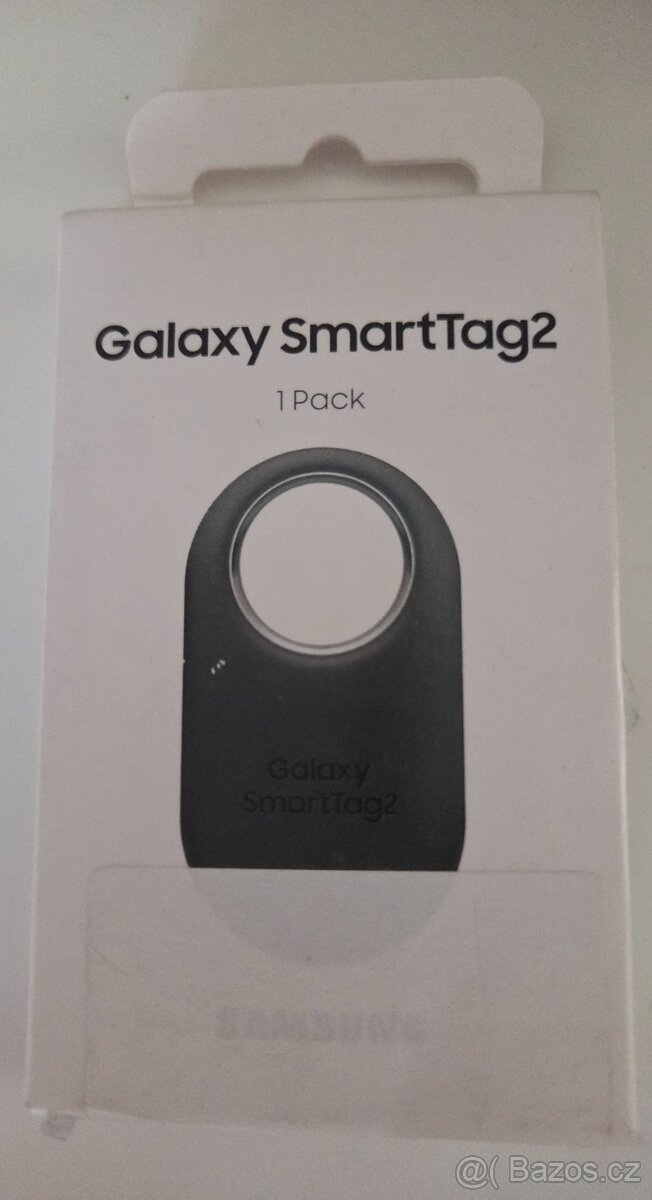 Lokátor Samsung Galaxy SmartTag2 - 2