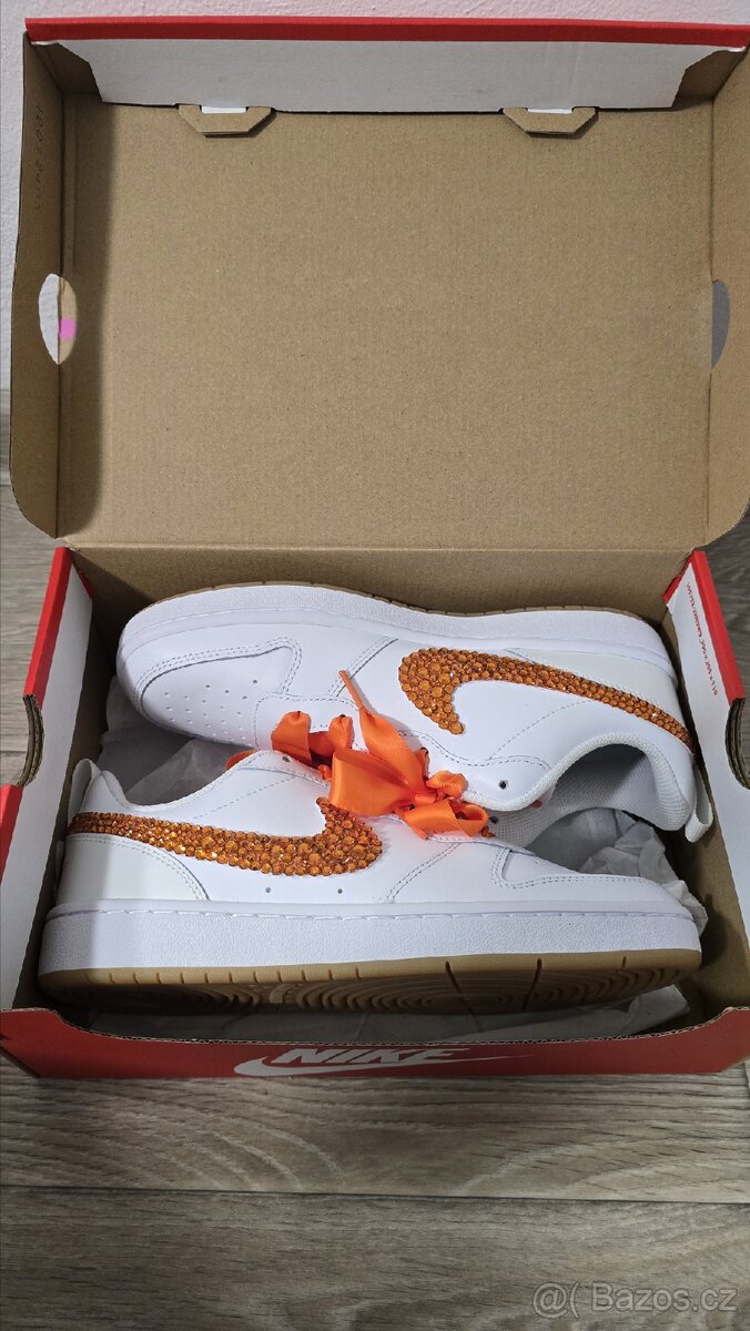 Nike court borough low 2 - 2