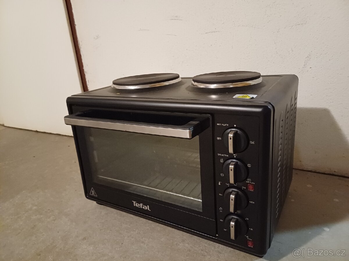 Trouba Tefal - 2