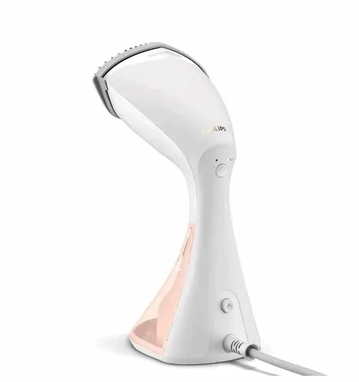 Napařovač oděvů Philips Series 8000 GC801/10 bílá - 2