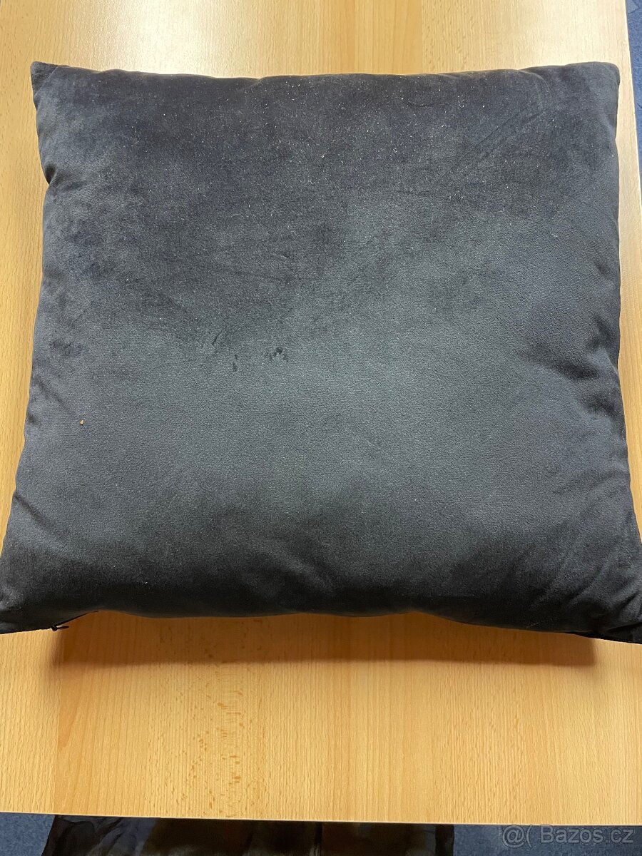 Luxusní polštář KING i s povlakem - 2