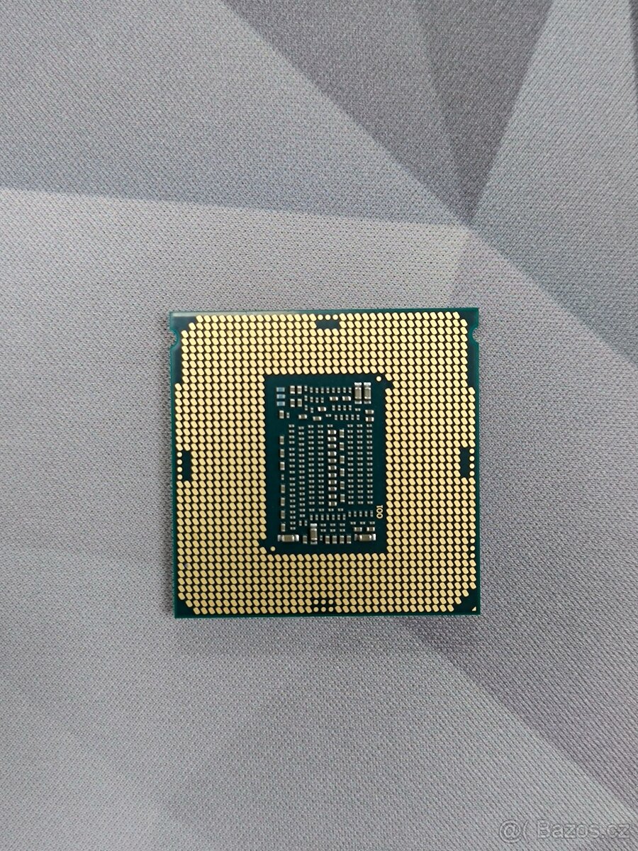 Intel Pentium G5400 3.7GHz - 2