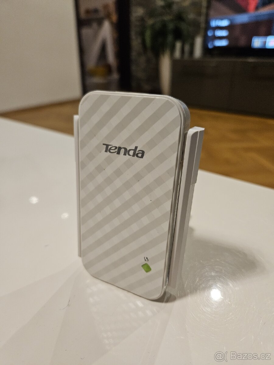 Wi-Fi extender Tenda A9 - 2