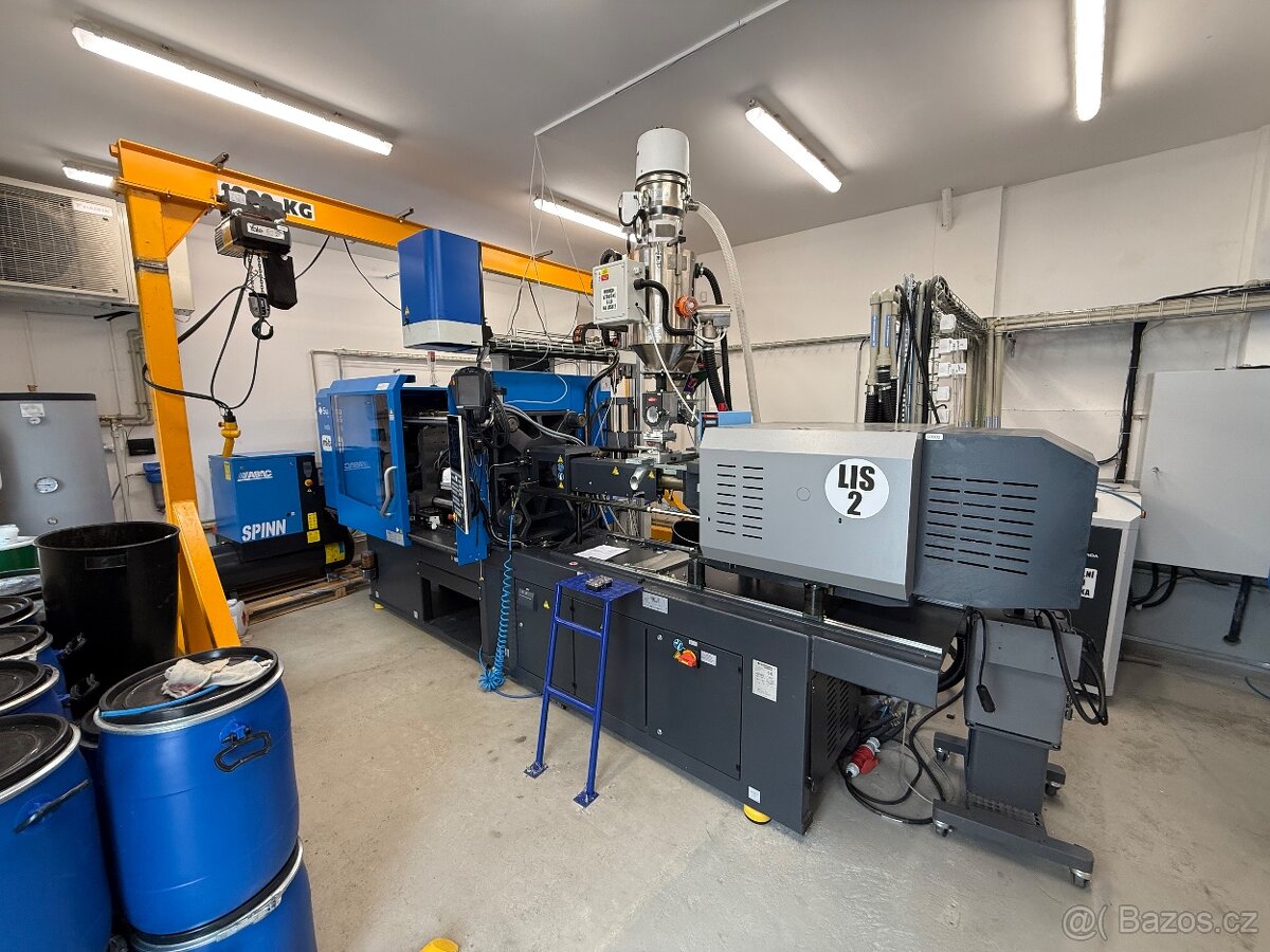 Pronájem sklad / výroba 90m2 - 2