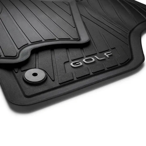 Originální gumové rohože pro VW Golf 8 (5H). - 2