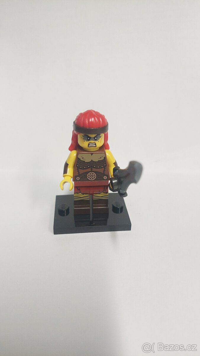 LEGO® minifigurky – 25. série - 2