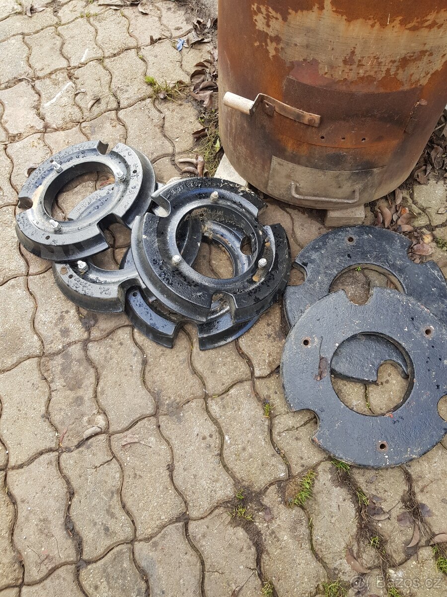 Zavazi do kol TK , MT - jde i zaslat - 2