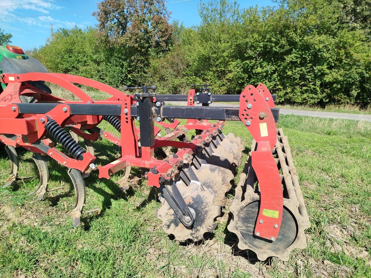 Radličkový kypřič - 2