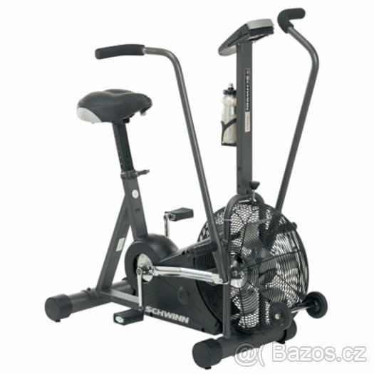 PROFI FITNESS KARDIO KOLO / ROTOPED / ELIPTICAL SCHWINN - 2