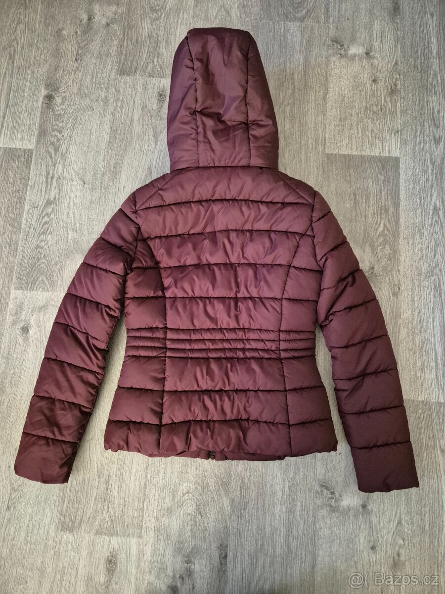 Zimní bunda dámská - 2