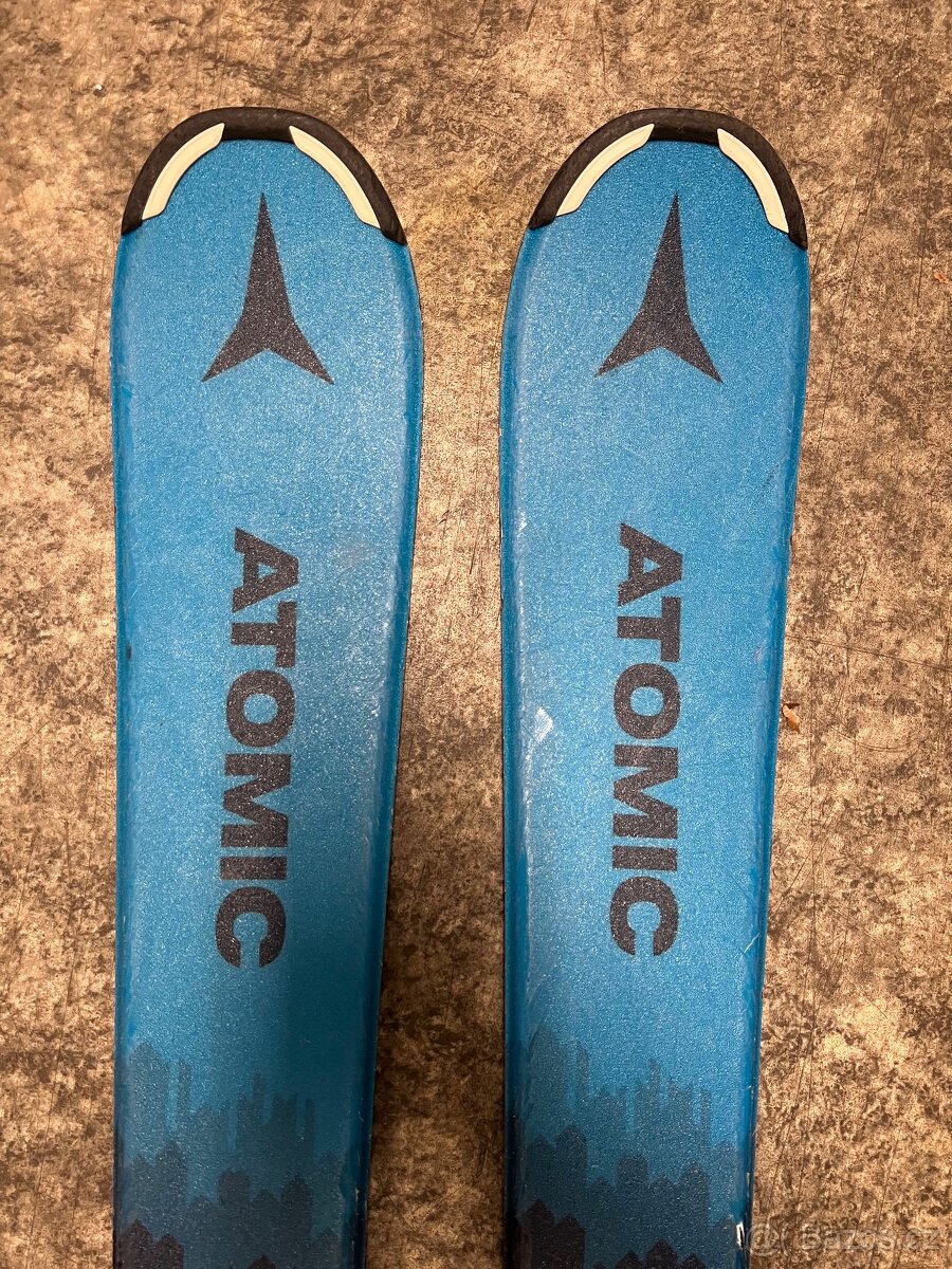 Detske lyze Atomic Vantage 110cm … - 2