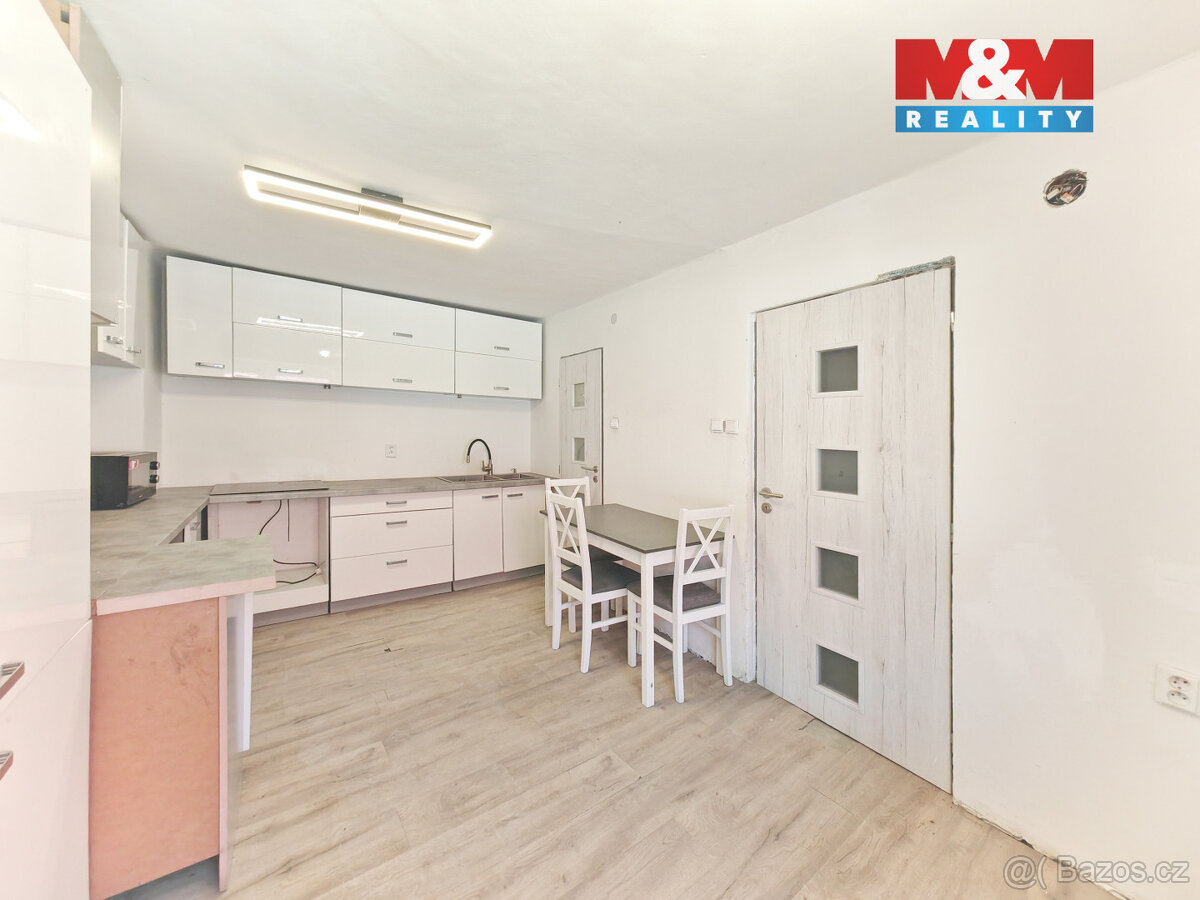 Prodej rodinného domu, 74 m², Zdechovice - 2