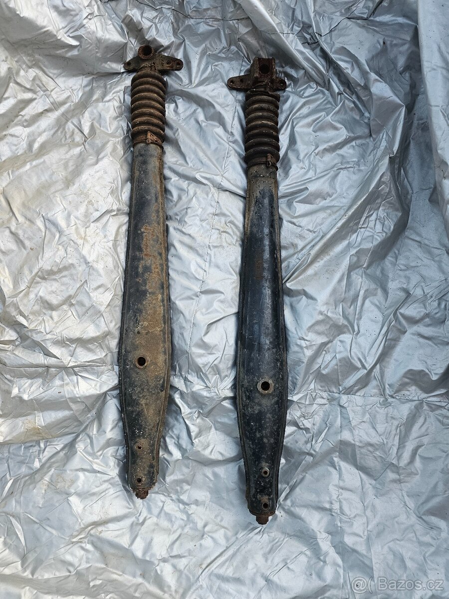 Vydlice ČZ 150C - 2