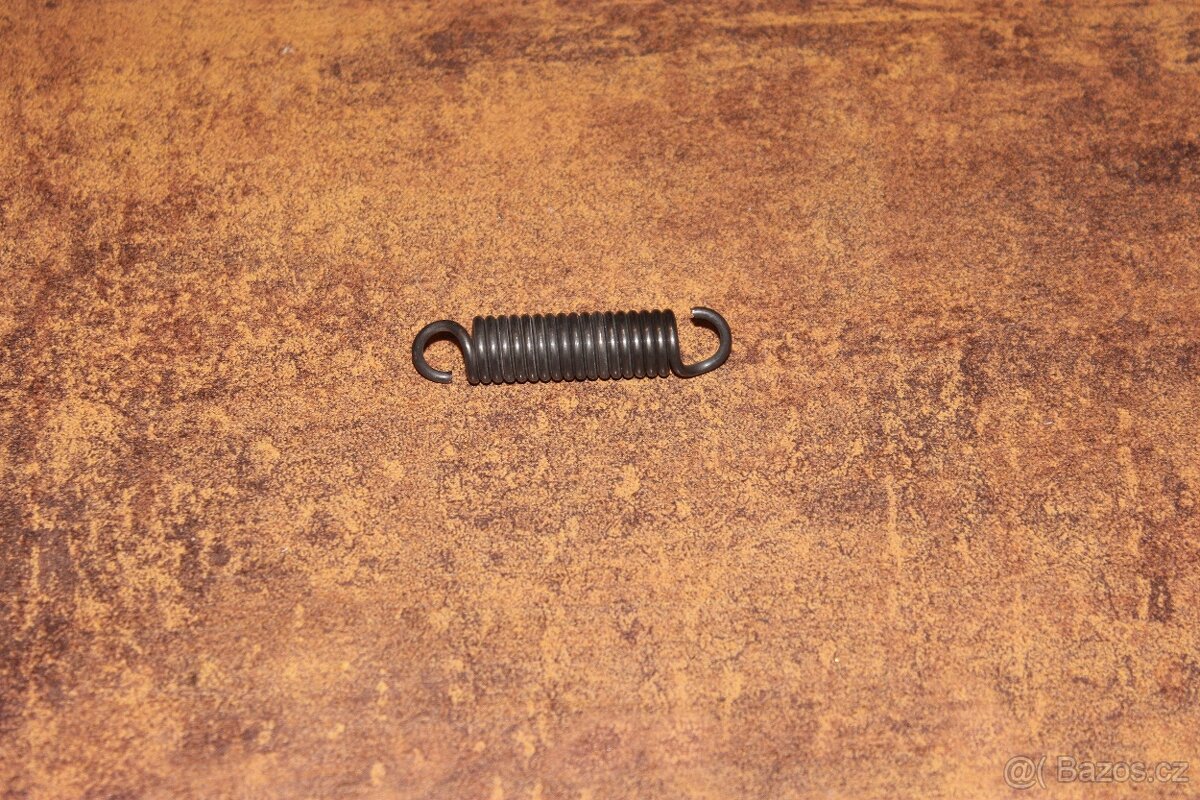 ZETOR 25 Pružina brzdové čelisti Z253539.18 - 2