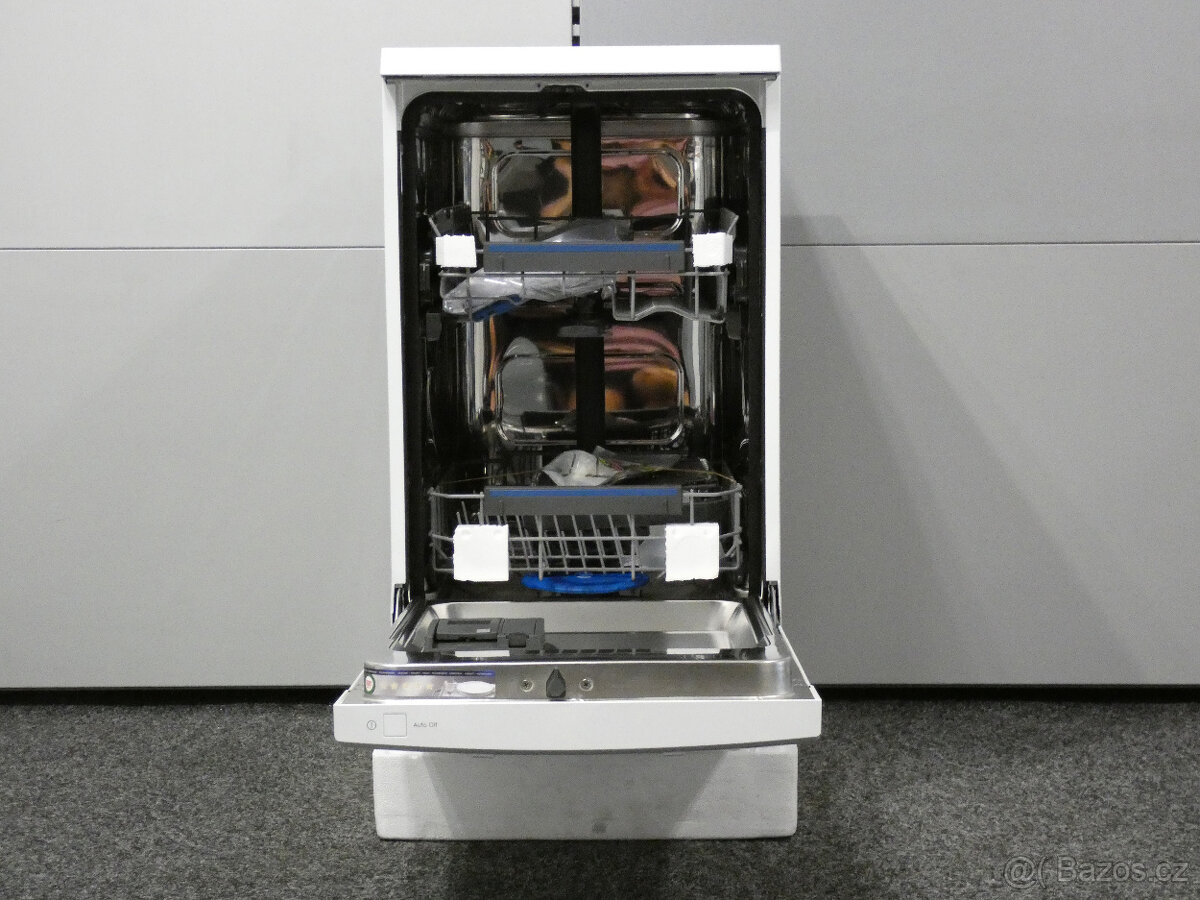 Myčka nádobí Electrolux ESS42220SW - se zárukou - 2